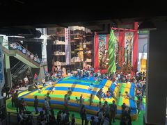 -蒙特利亲子乐园