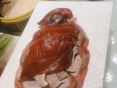 -大铁勺新津菜(东丽阳光新业广场店)