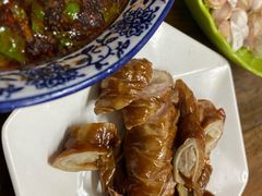 -惠记粉汤羊血(小南门店)
