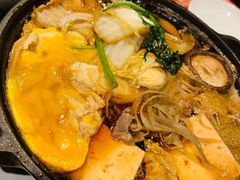 -醉三巡酒馆(浑南店)