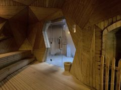 -春晖园度假酒店温泉