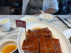 -滋粥楼·顺德菜海鲜茶点(方舟店)