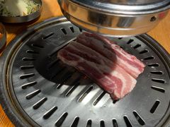 -缸桶屋韩国料理·全程帮烤(泰禾店)