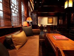 安缦颐和庭院套房-酒店文化馆全景-北京颐和宾馆