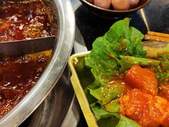 -邓莽子老火锅(中兴路总店)