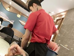 -争鲜回转寿司(金桥家乐福店)