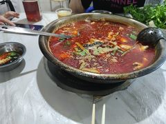 -重庆特色冷锅鱼(武大店)