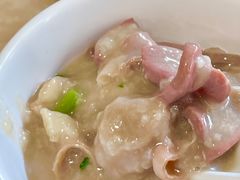 -伍湛记 · 广州老字号(龙津中路店)