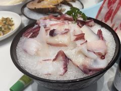 -帝皇海海鲜豆捞(桐泾商务广场店)