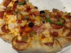 -必胜客(苏州中心店)