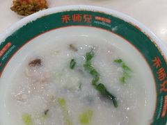 -禾师兄·布拉肠(一德路店)