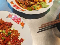 -馬伍旺川菜(江北虹悦城店)