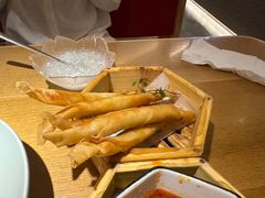 -蜜桃餐厅·伴山(海岸城店)
