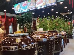 -西江美食舫·江西菜(健德桥店)