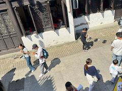 -孙盛兴奥灶面馆·蟹黄面·三虾面(山塘街总店)