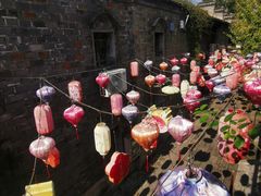 -竹里馆·淮扬菜·功夫茶(老门东店)