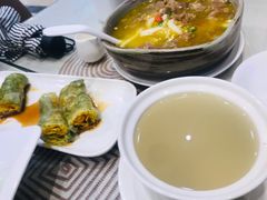 -鹅冠港式茶餐厅(来福士店)