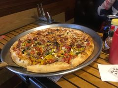 -Tubestation站点比萨(五道营店)