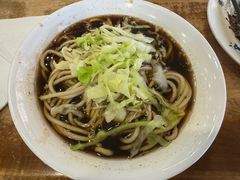 老汤素面（5两）-柴氏风味斋(甘家口店)