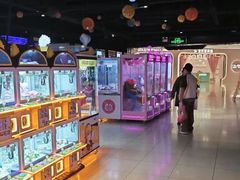-奇奇乐园(上海仲盛世界商城店)
