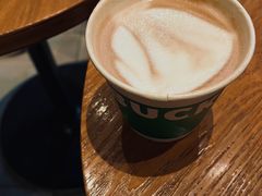 -星巴克(南京大洋店)
