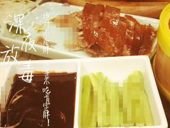 烤鸭-大鸭梨(天通西苑店)