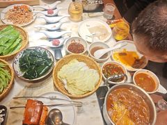 -东道煮牛肉火锅(东盛大街店)