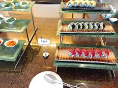 -听松楼·花园酒店·自助餐厅(红梅公园店)