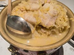 -关东小磨东北菜(漕河泾印象城店)