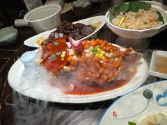 -鱼食饭稻·苏浙土菜17年老馆子(平江路店)