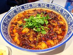 -清真·拉菲尔鱼庄·家常菜(钟楼回民街店)