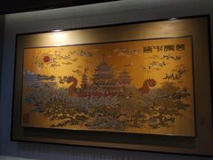 -江宁织造博物馆