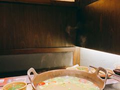 -盡膳口福·百年汤方火锅(科华北路店)