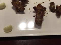 -金刚山烧烤(红旗大街店)