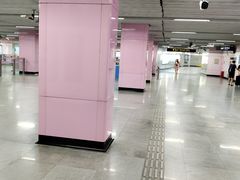 -四川北路(地铁站)