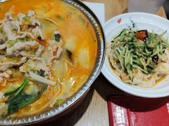 -喜家德虾仁水饺(马栏店)