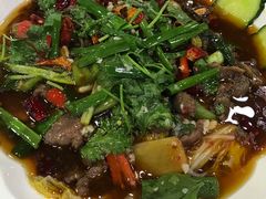 -广胜通达海鲜食府(黄沙店)