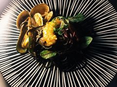 -STARRY CAFE & LOUNGE BAR(高新店)