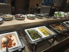 -素满香·Vegan食养自助(天一广场店)