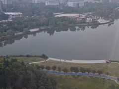 -徐州博顿温德姆酒店(高铁东站店)