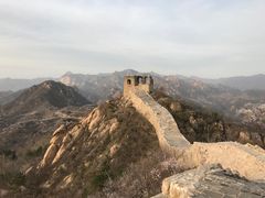-龙泉峪长城