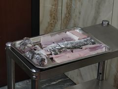 -煳辣鱼(新抚路店)