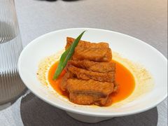 -阿庄新豫菜(通泰路店)