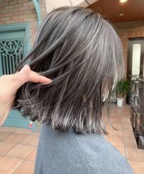 -SY COLOUR专业烫染