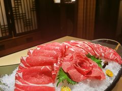 -余欢领鲜火锅(新街口店)