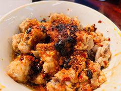 -益华家菜屋(世茂店)