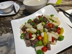 -敦煌喜宴(万达广场店)