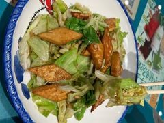 -巴依老爷新疆美食(望京小街店)