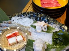-牛New寿喜烧(闵行龙湖天街店)