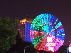 -星城之眼摩天轮